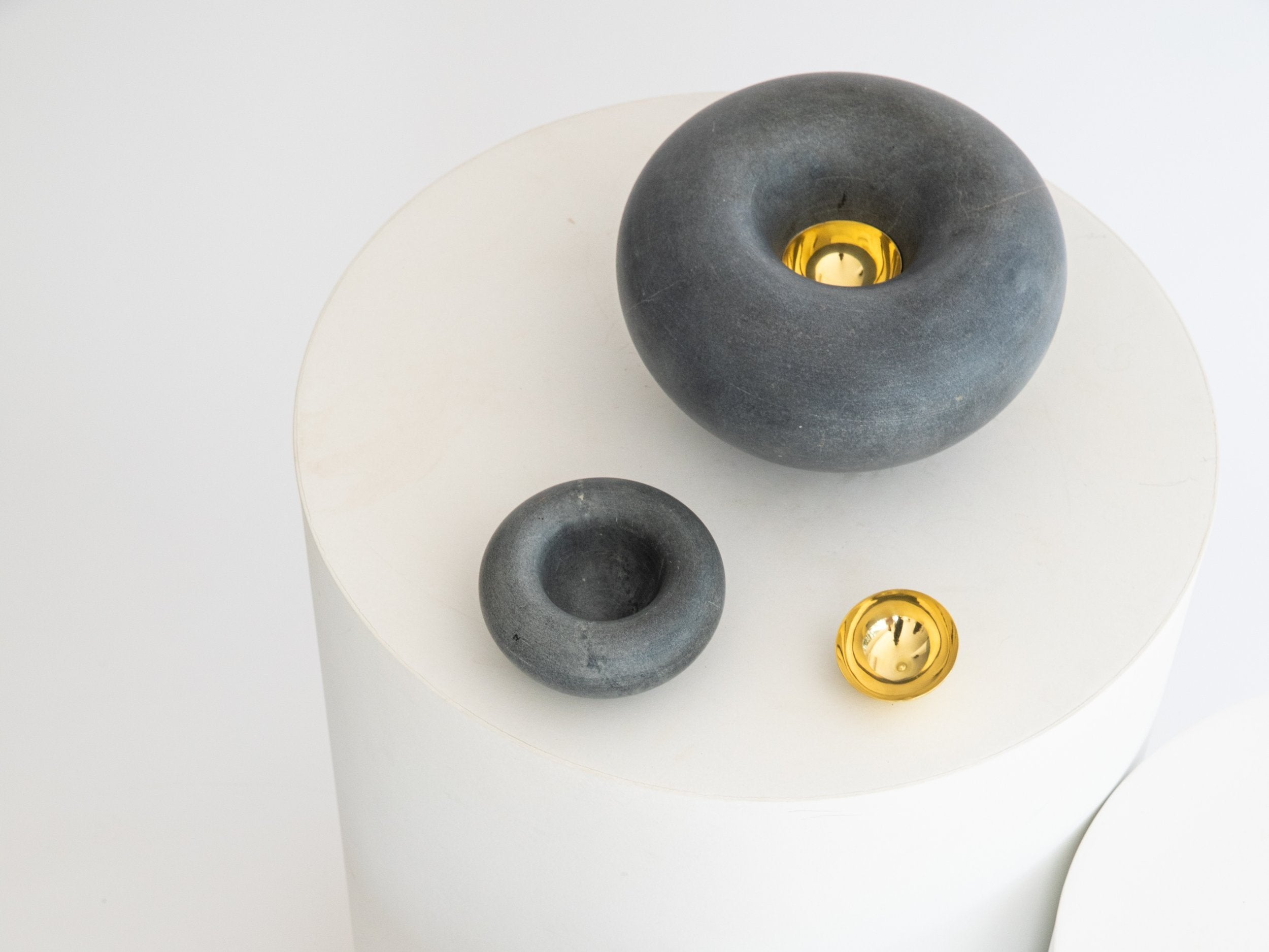 Vaso Olho 02 - Alva Design