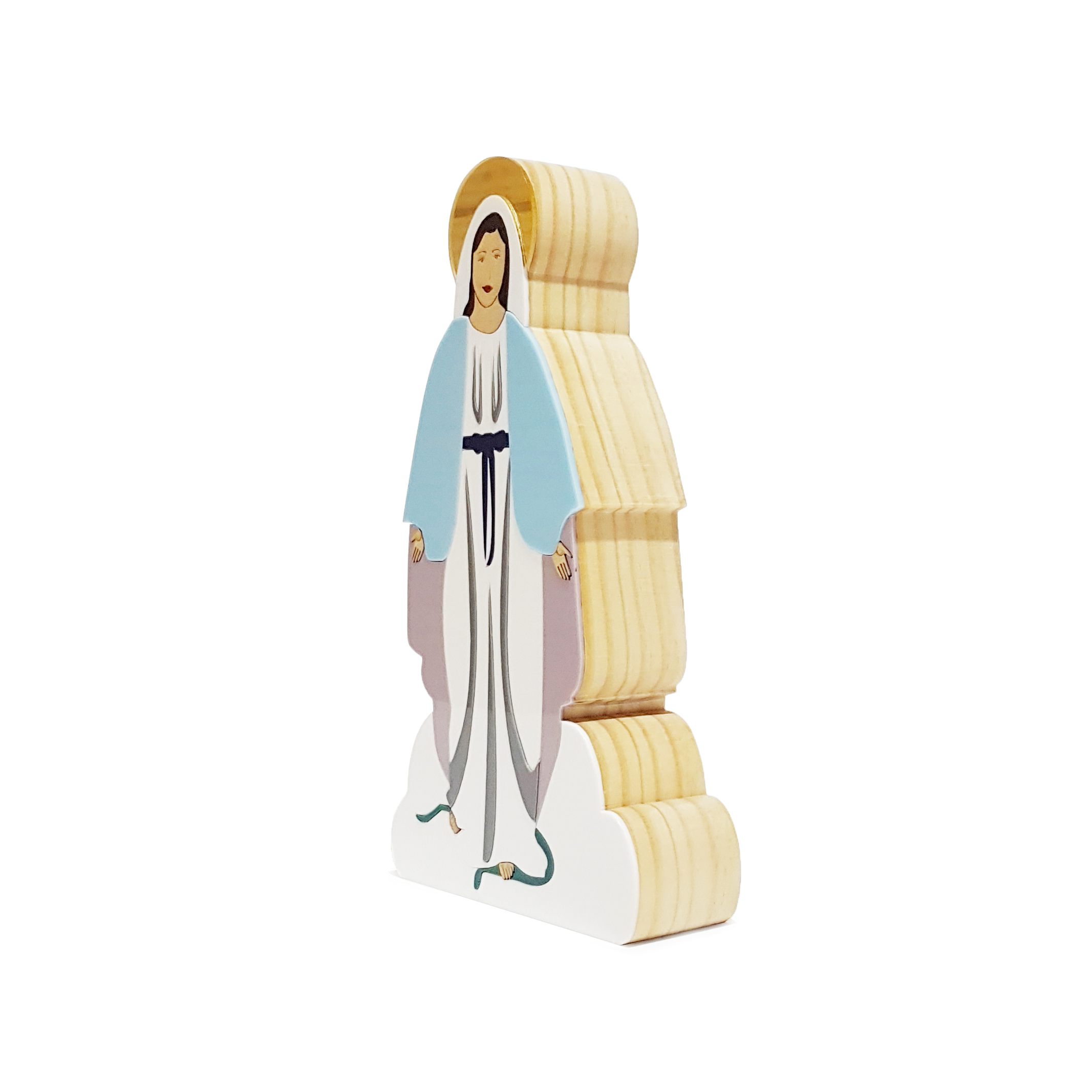 Nossa Senhora das Graças Sofistic