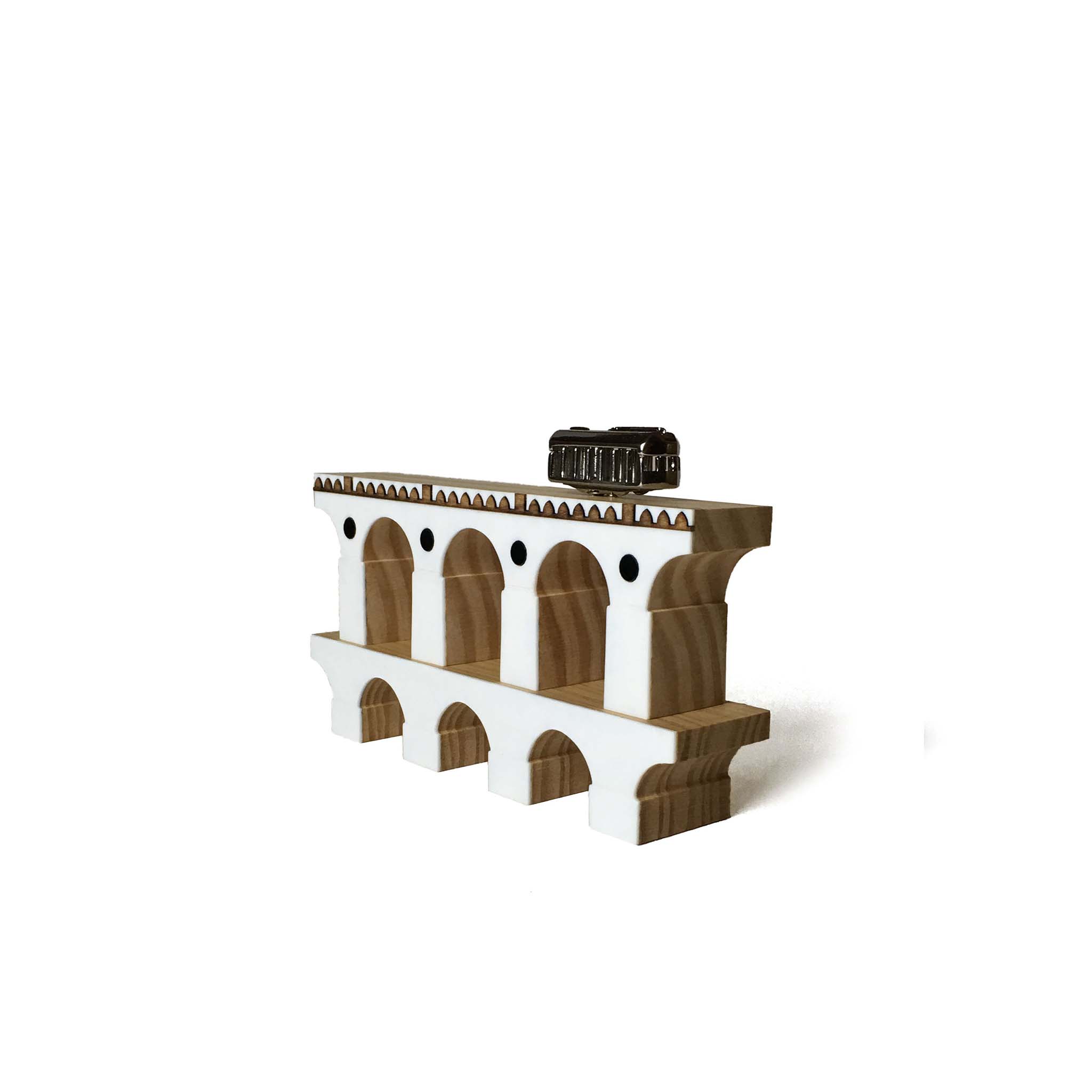 Arcos da Lapa Branco