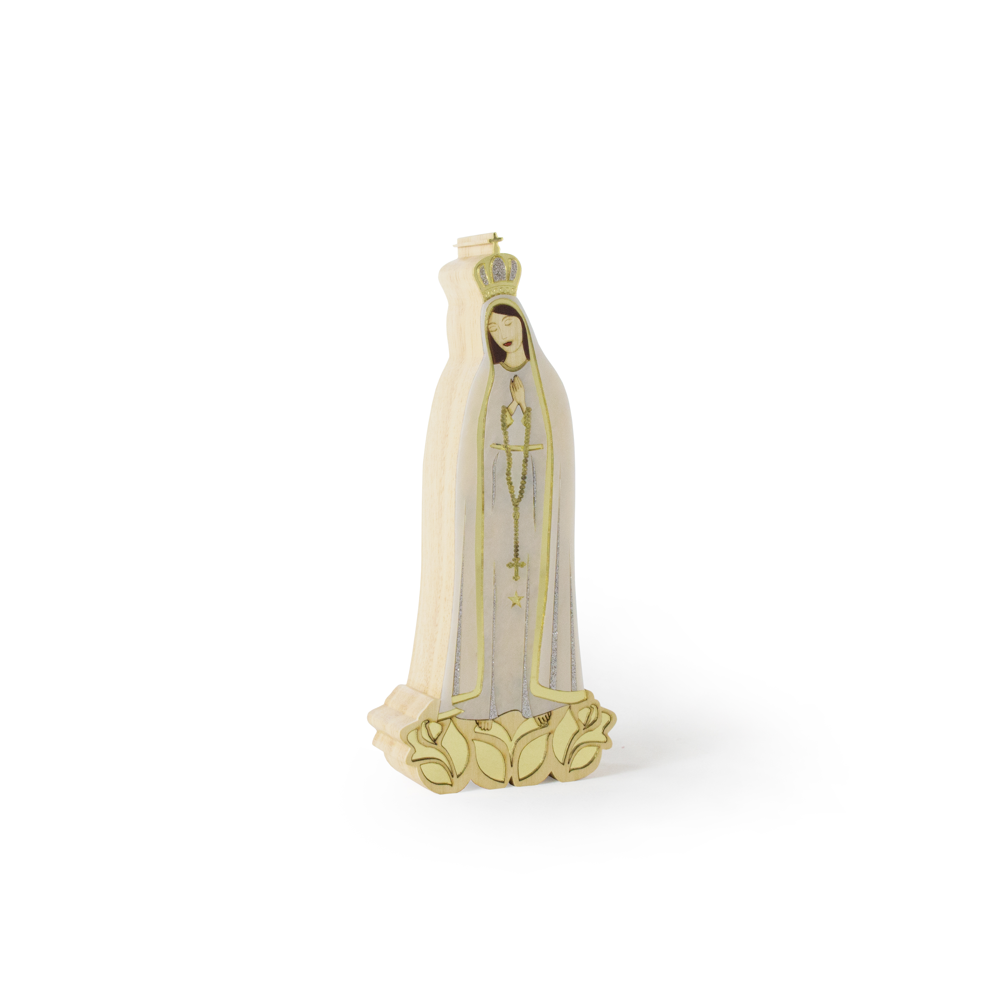 Nossa Senhora de Fátima Sofistic