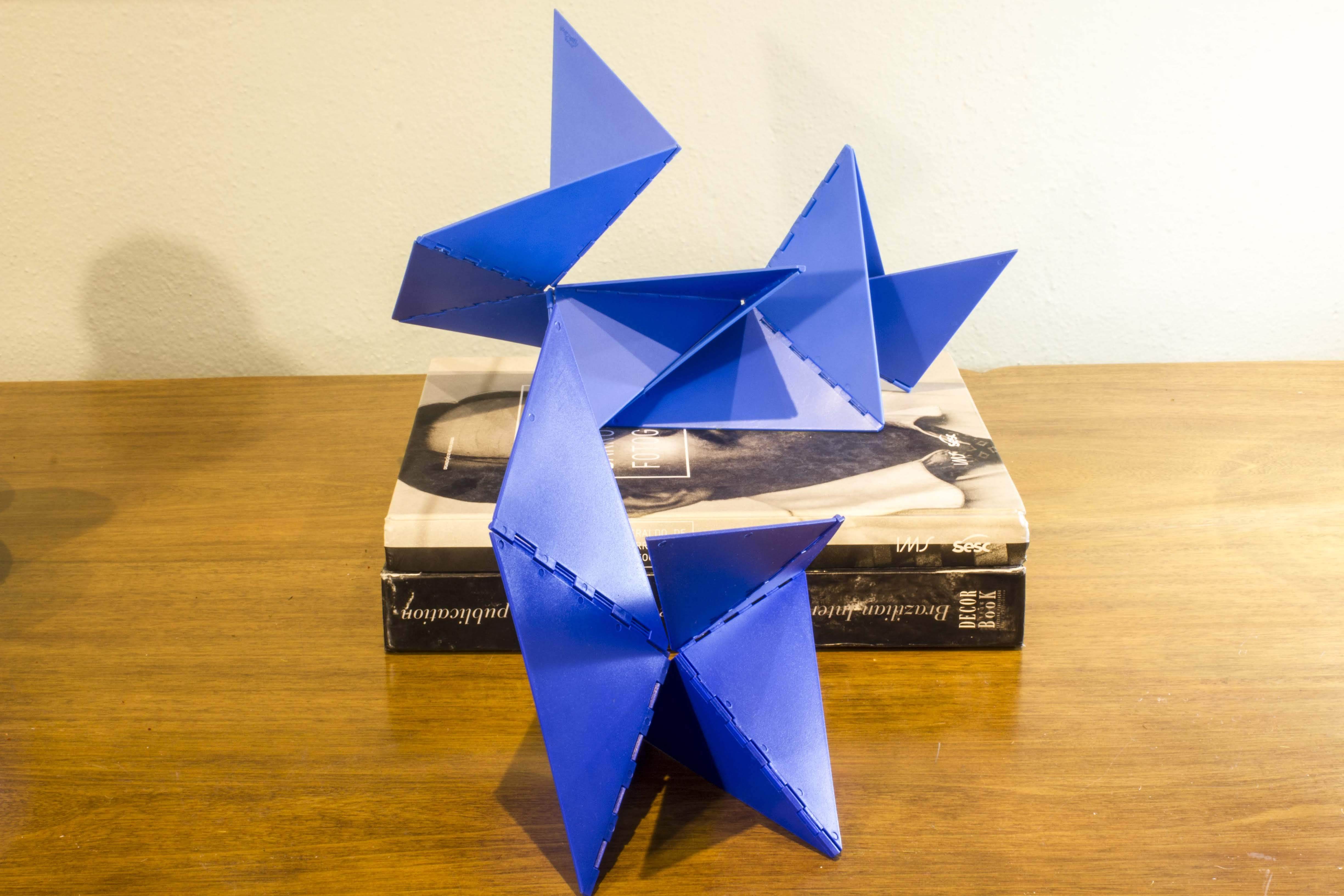 Bicho Linear - Lygia Clark