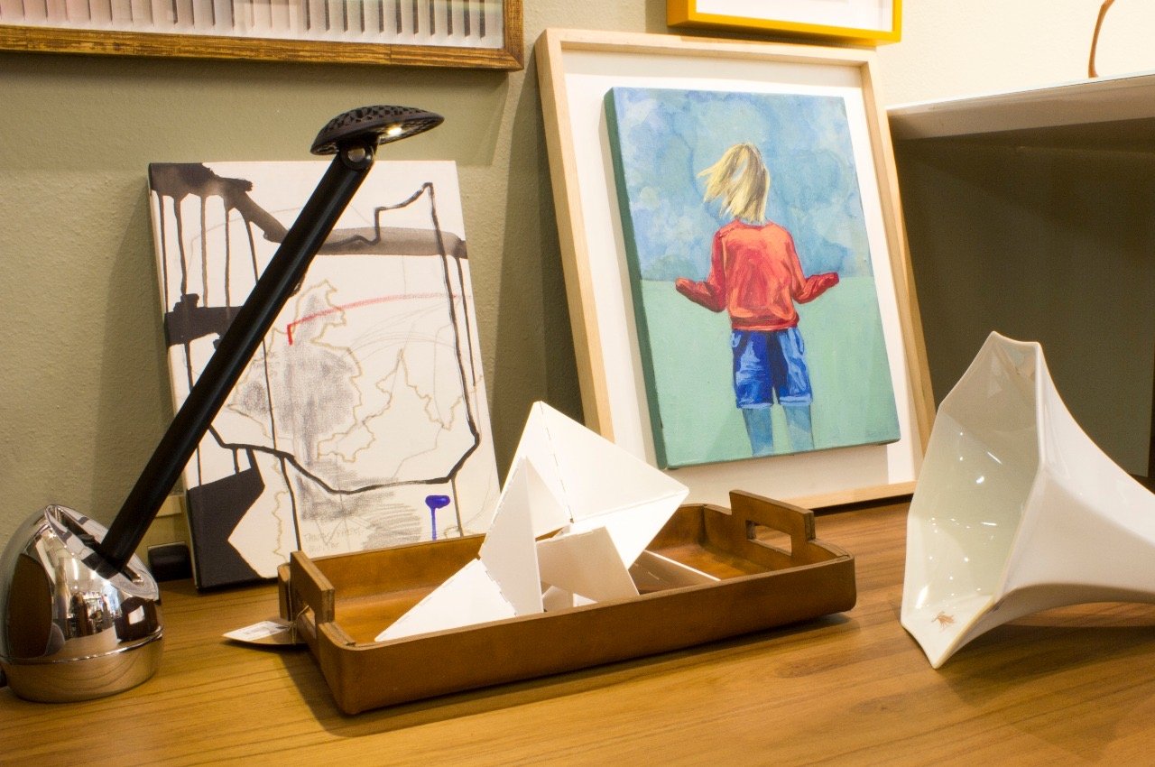 Bicho Caranguejo - Lygia Clark