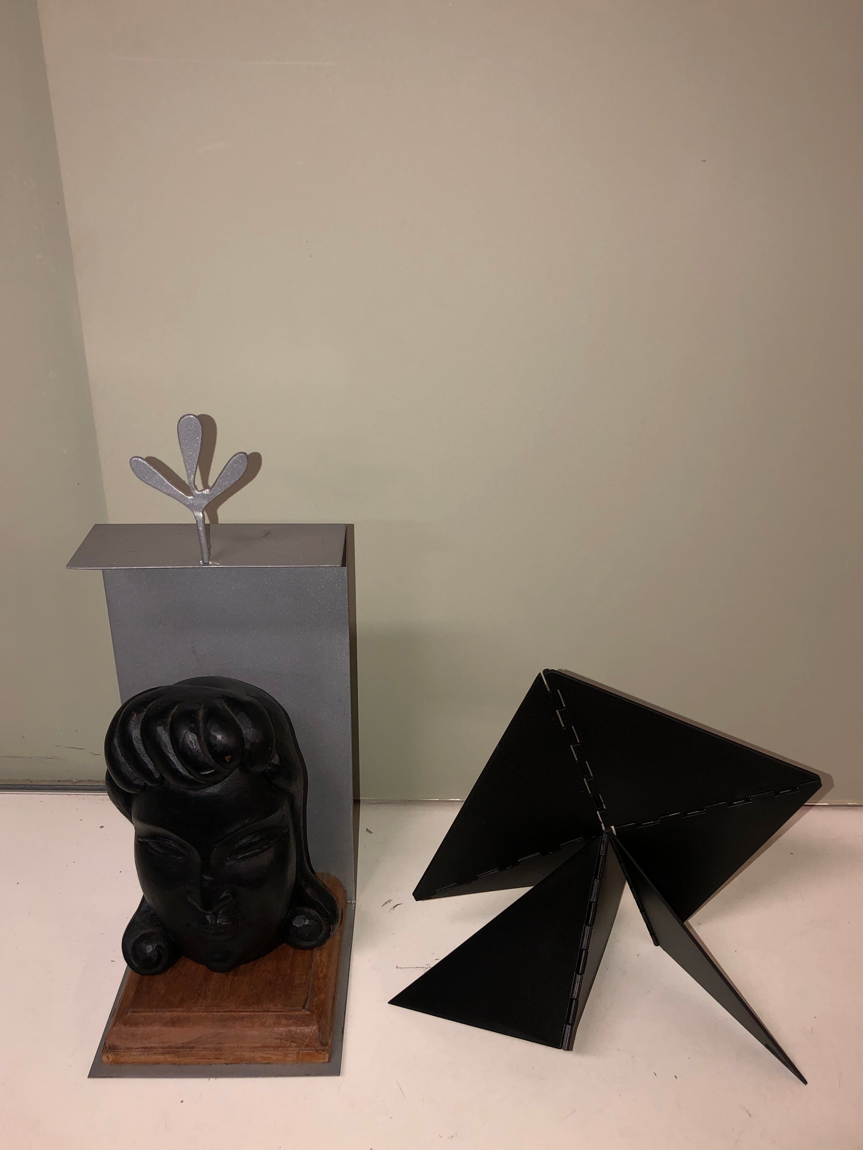 Bicho Caranguejo - Lygia Clark