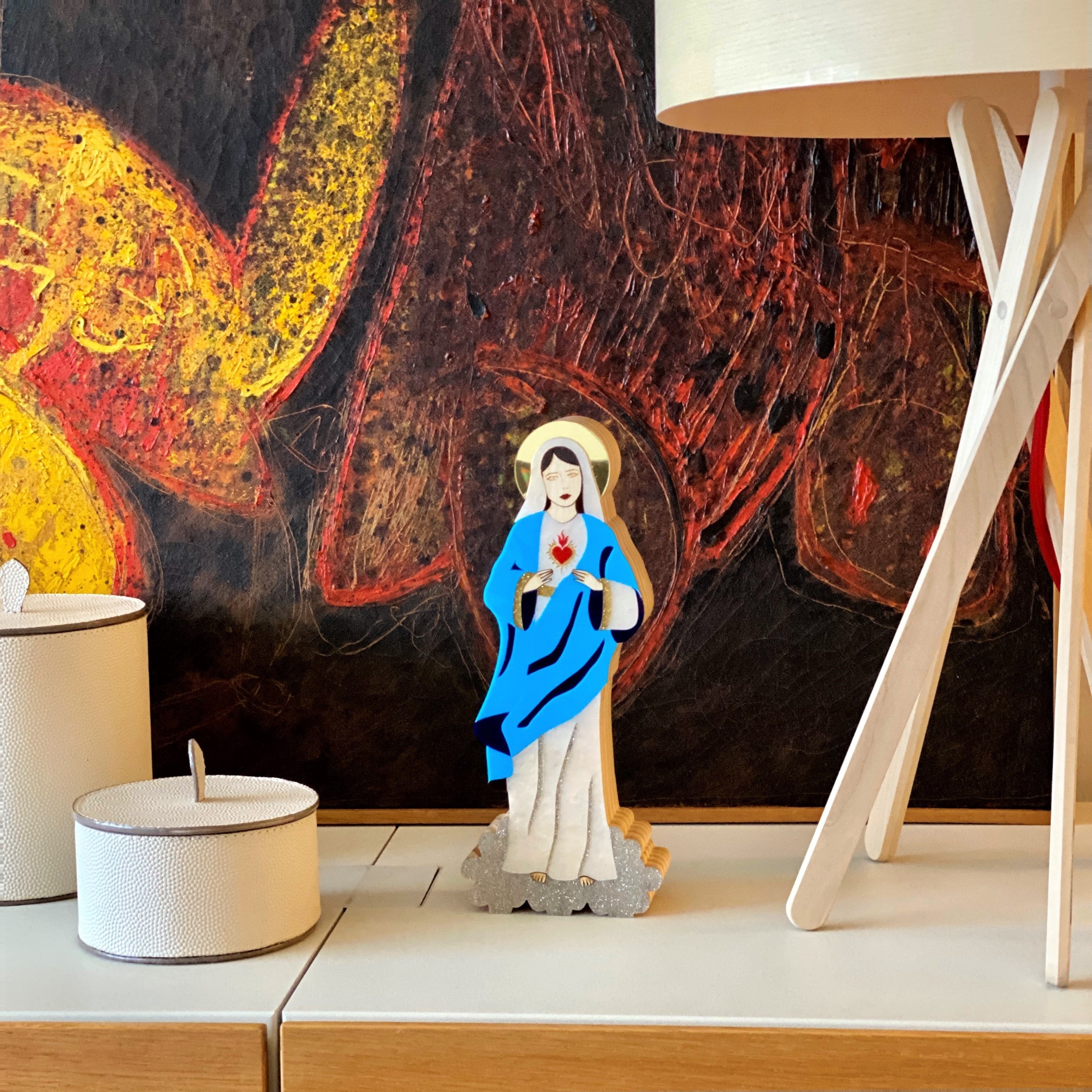 Sagrado Coração de Maria