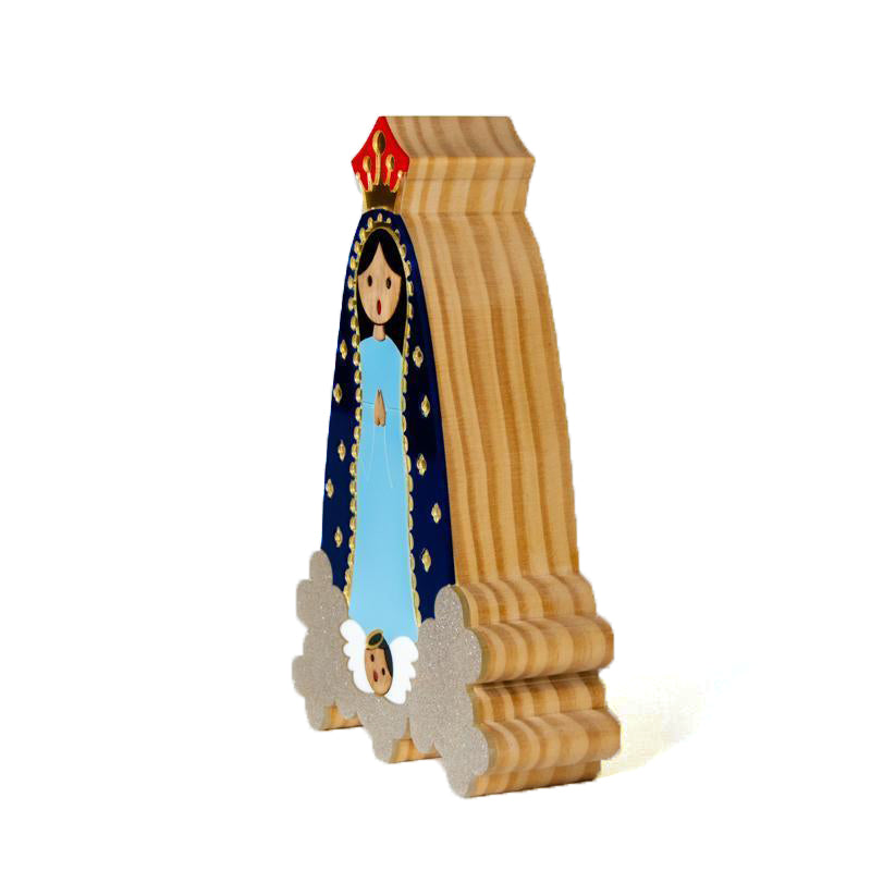 Nossa Senhora Aparecida Mini