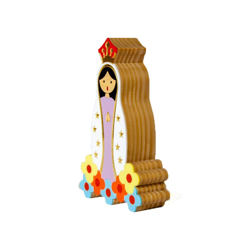 Nossa Senhora de Fátima Mini