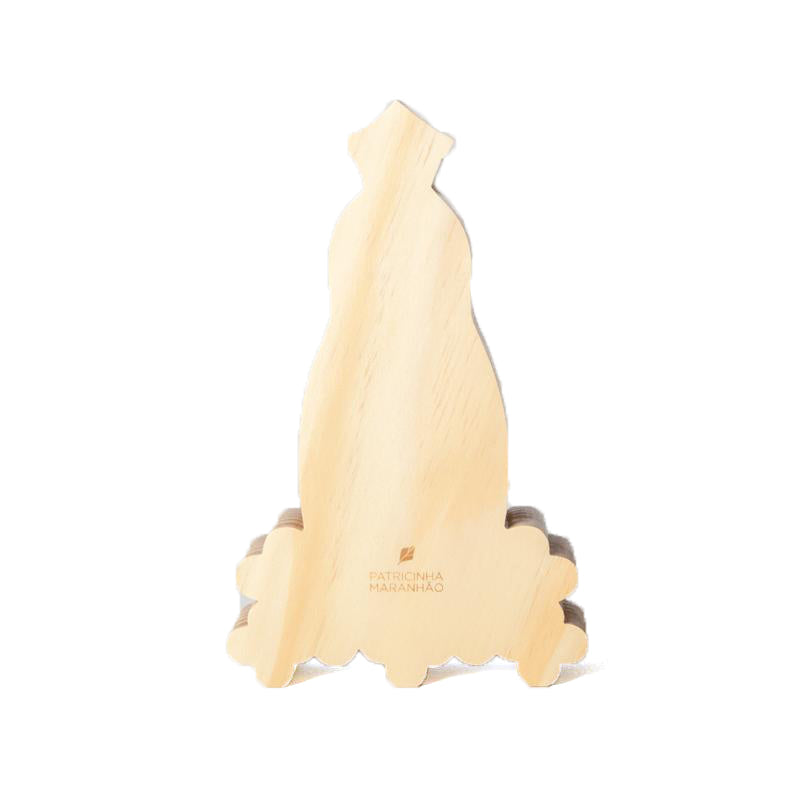 Nossa Senhora de Fátima Mini
