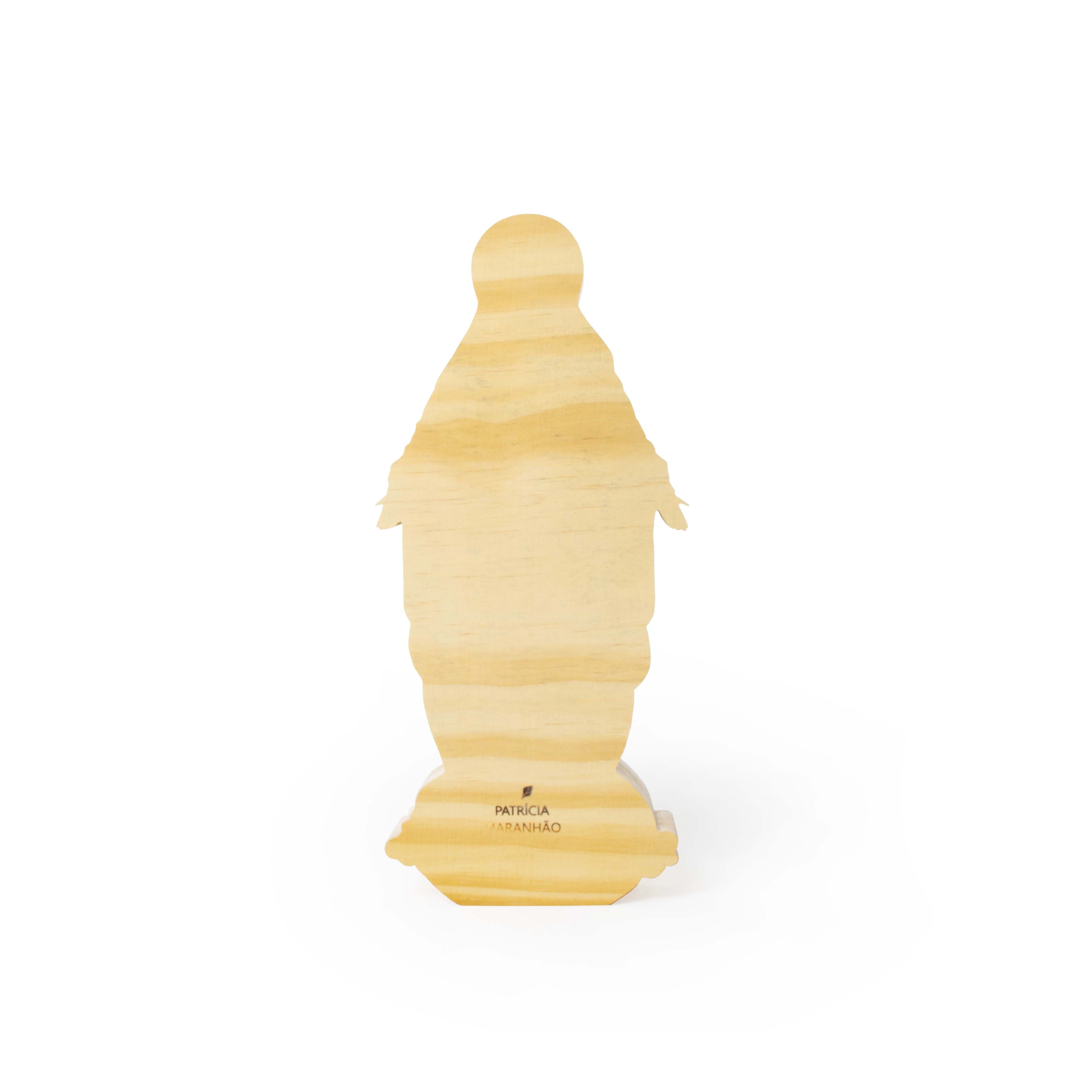 Nossa Senhora das Graças Sacra