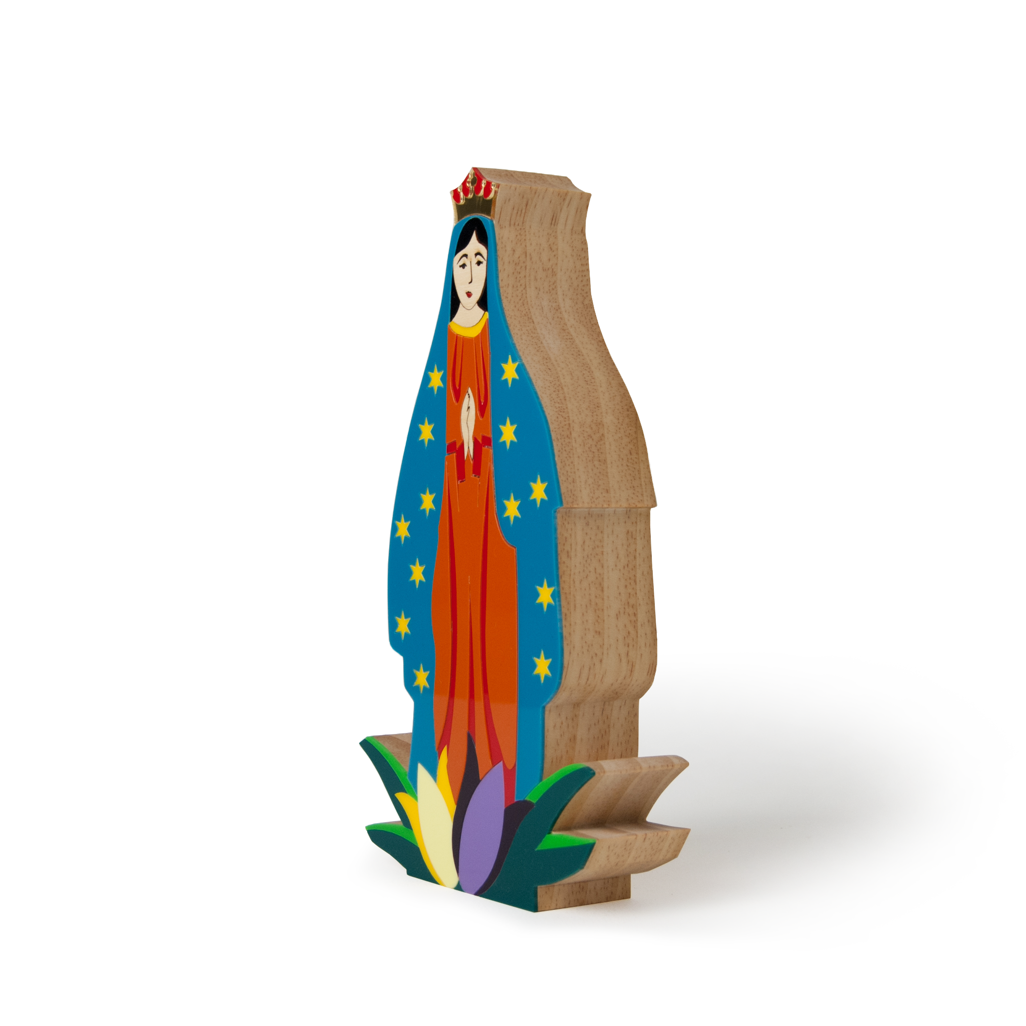 Nossa Senhora Guadalupe