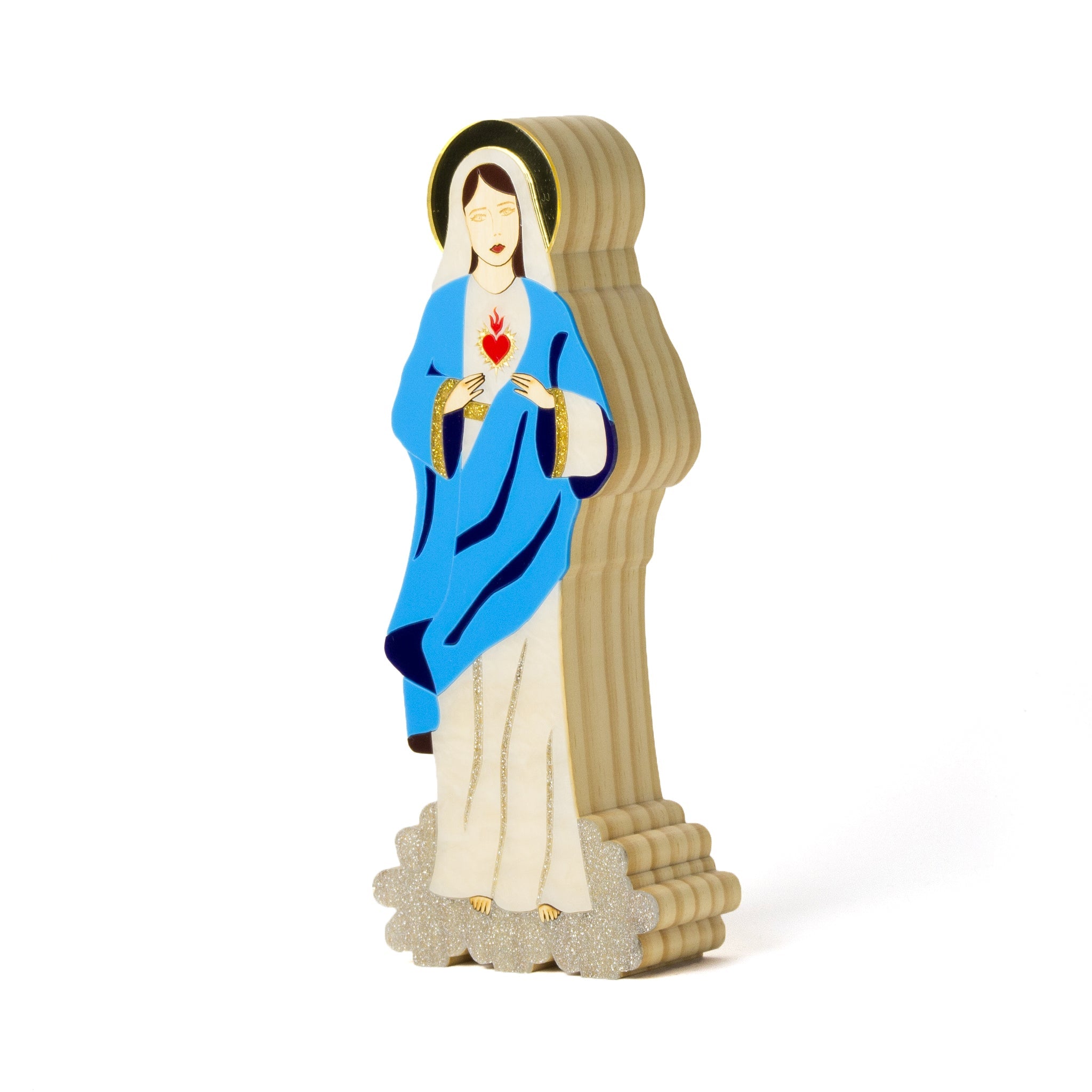 Sagrado Coração de Maria
