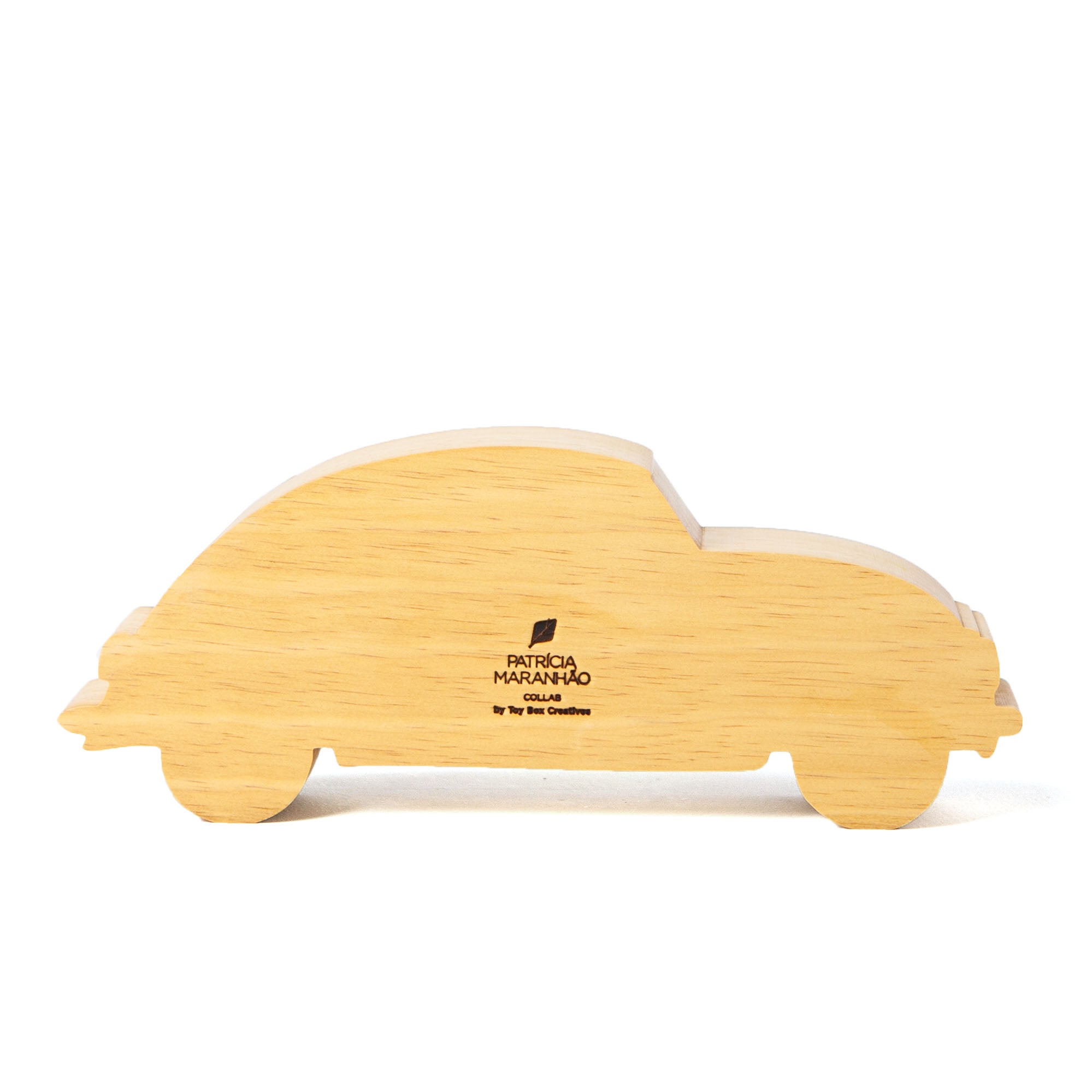 Fusca Mini