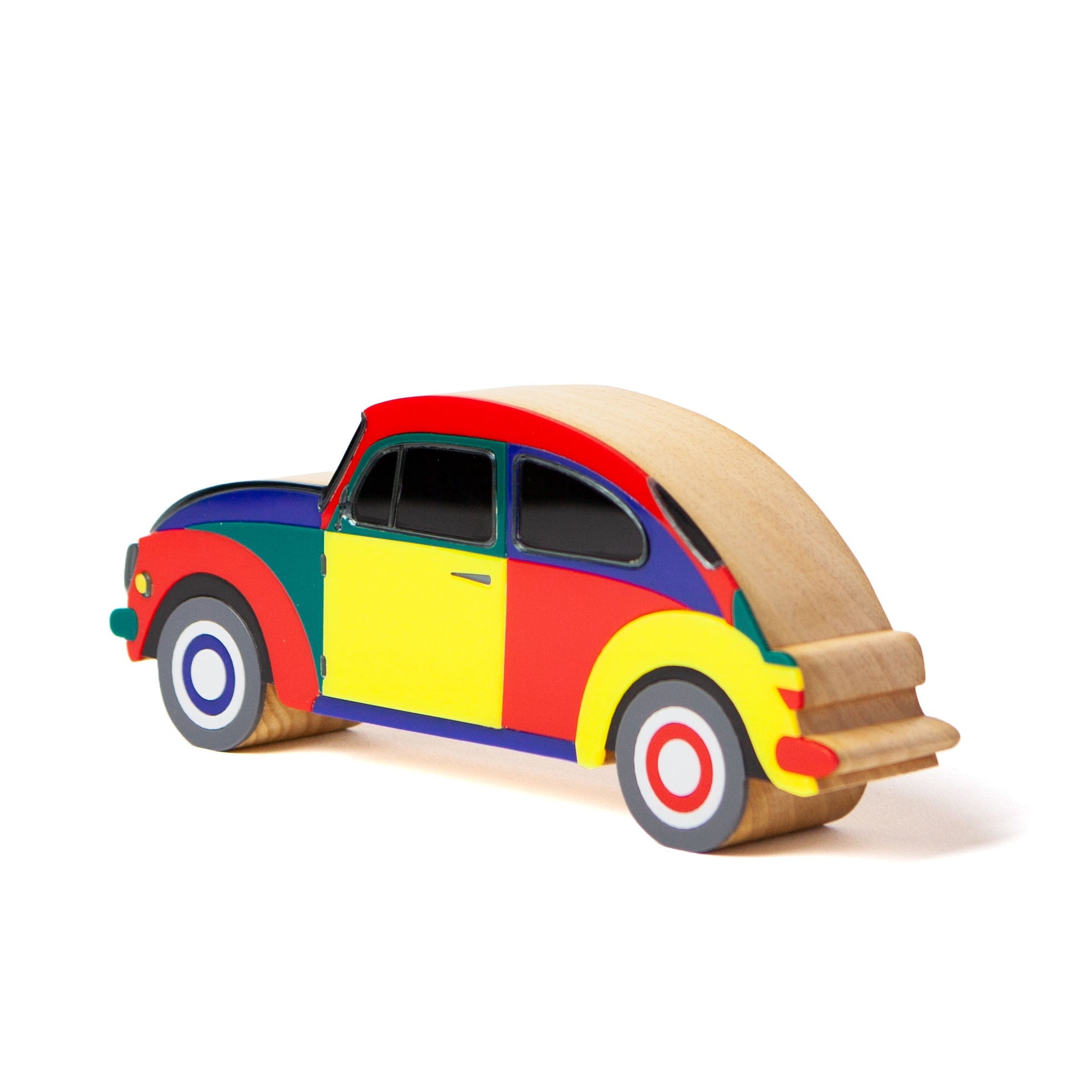 Fusca Mini
