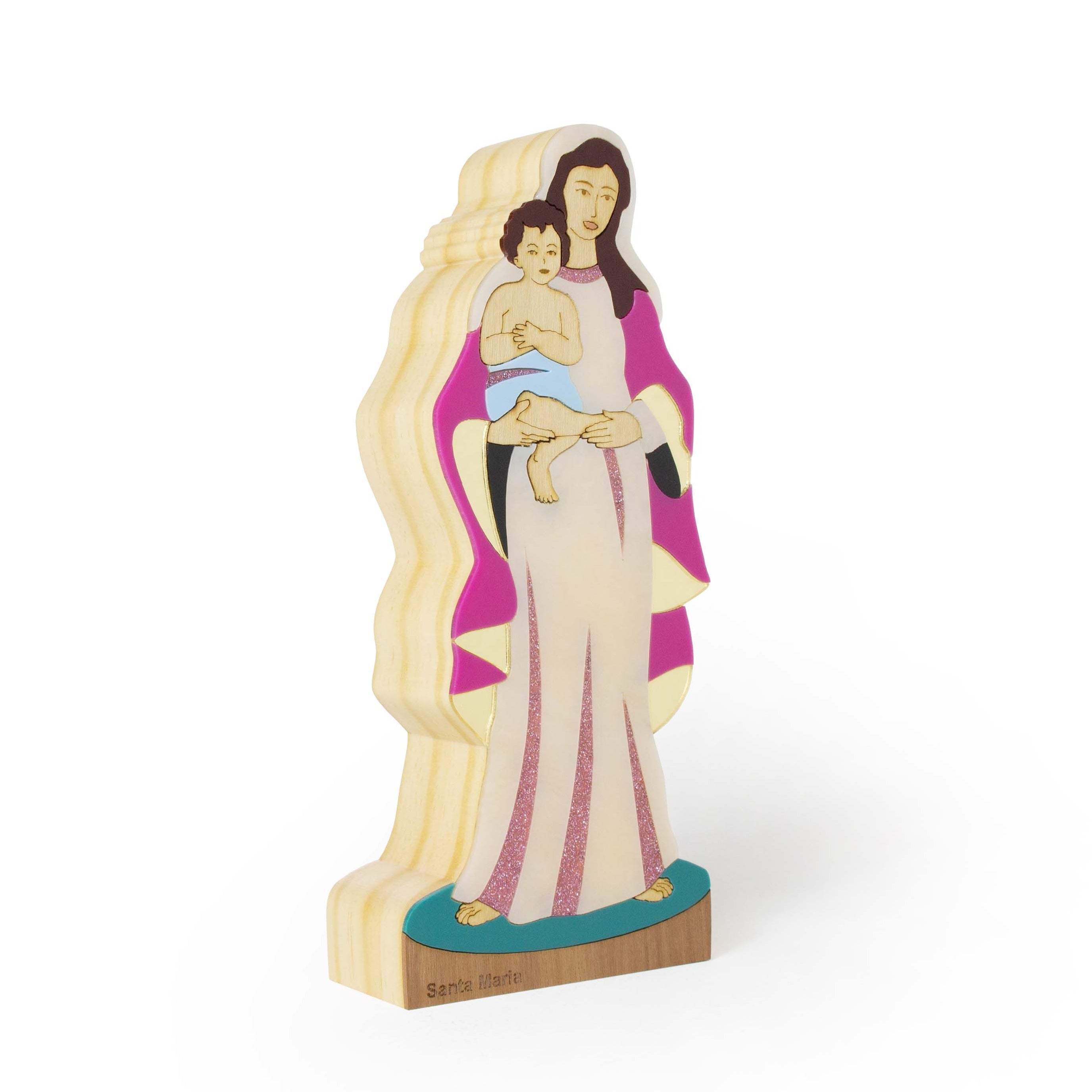 Santa Maria