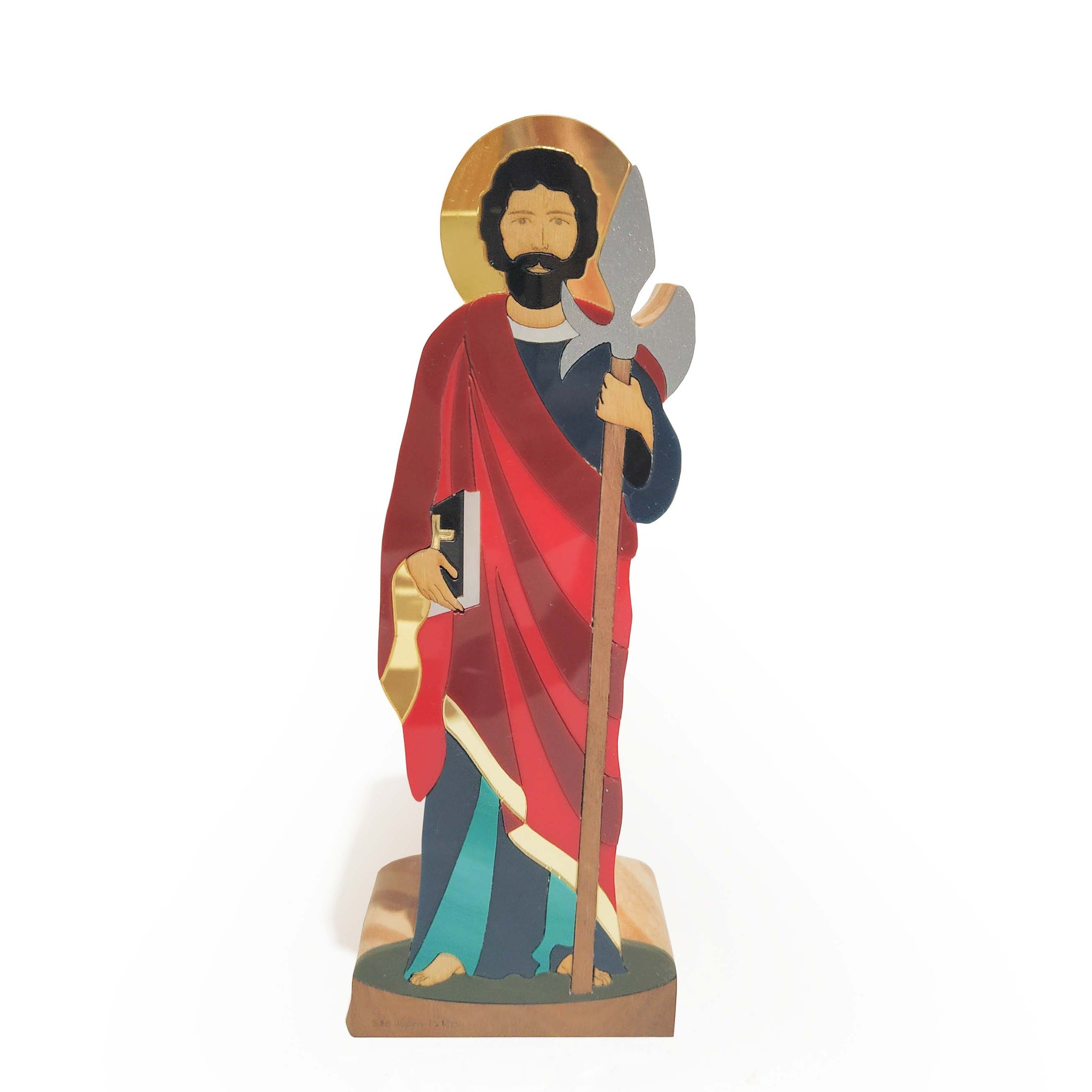 São Judas Tadeu Sacra