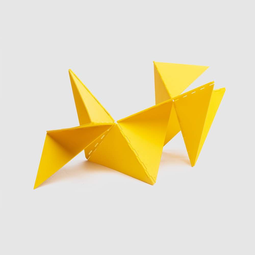 Bicho Linear - Lygia Clark