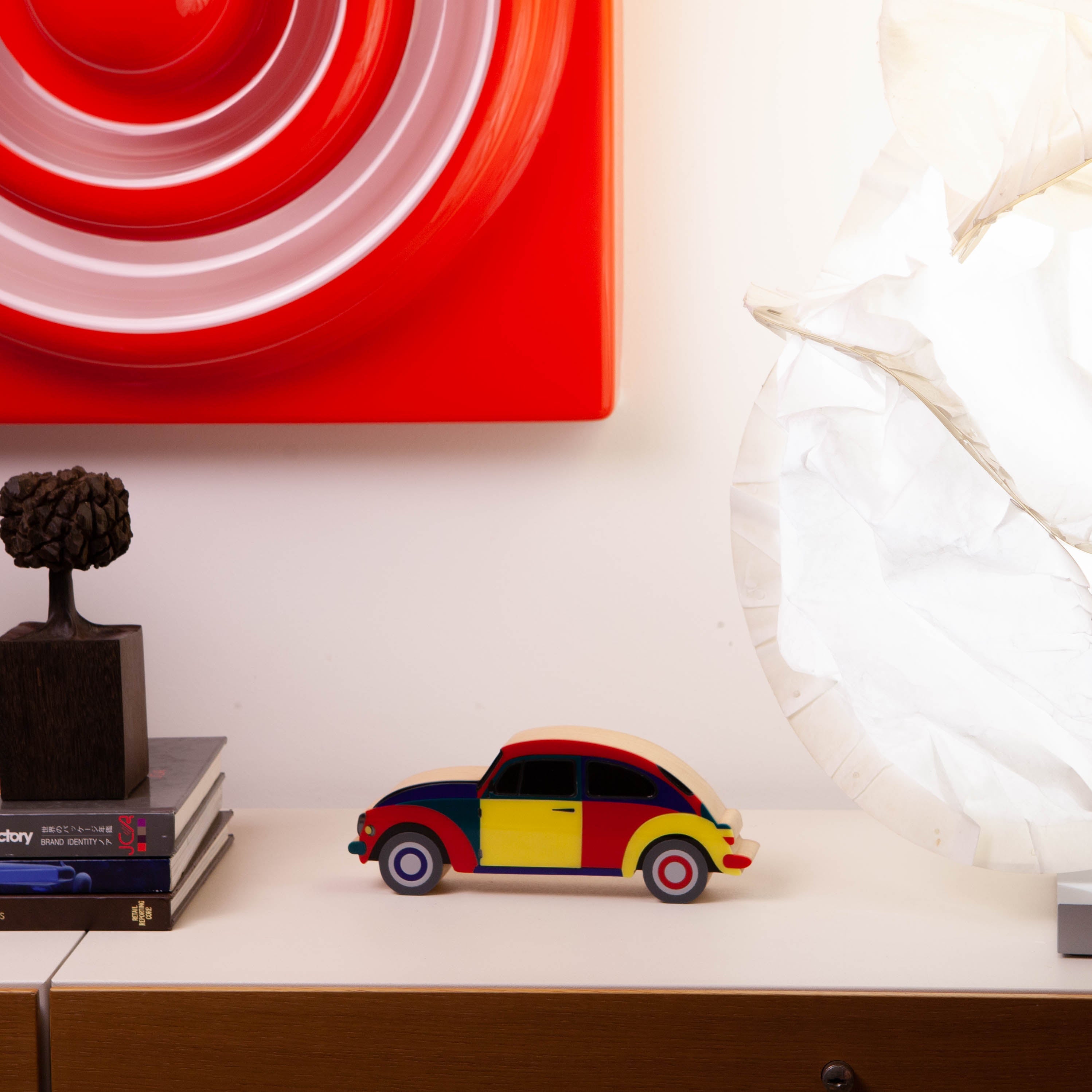 Fusca Mini