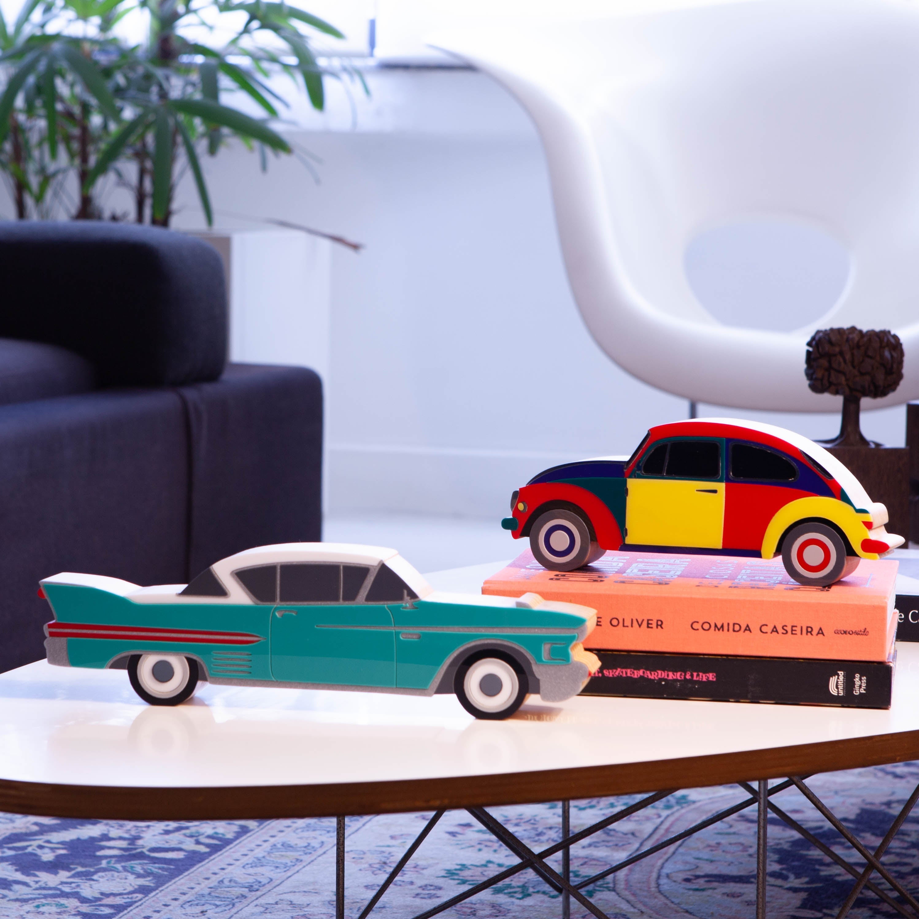Fusca Mini