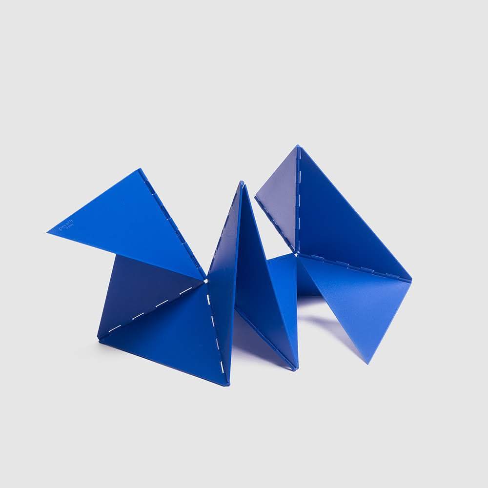 Bicho Linear - Lygia Clark