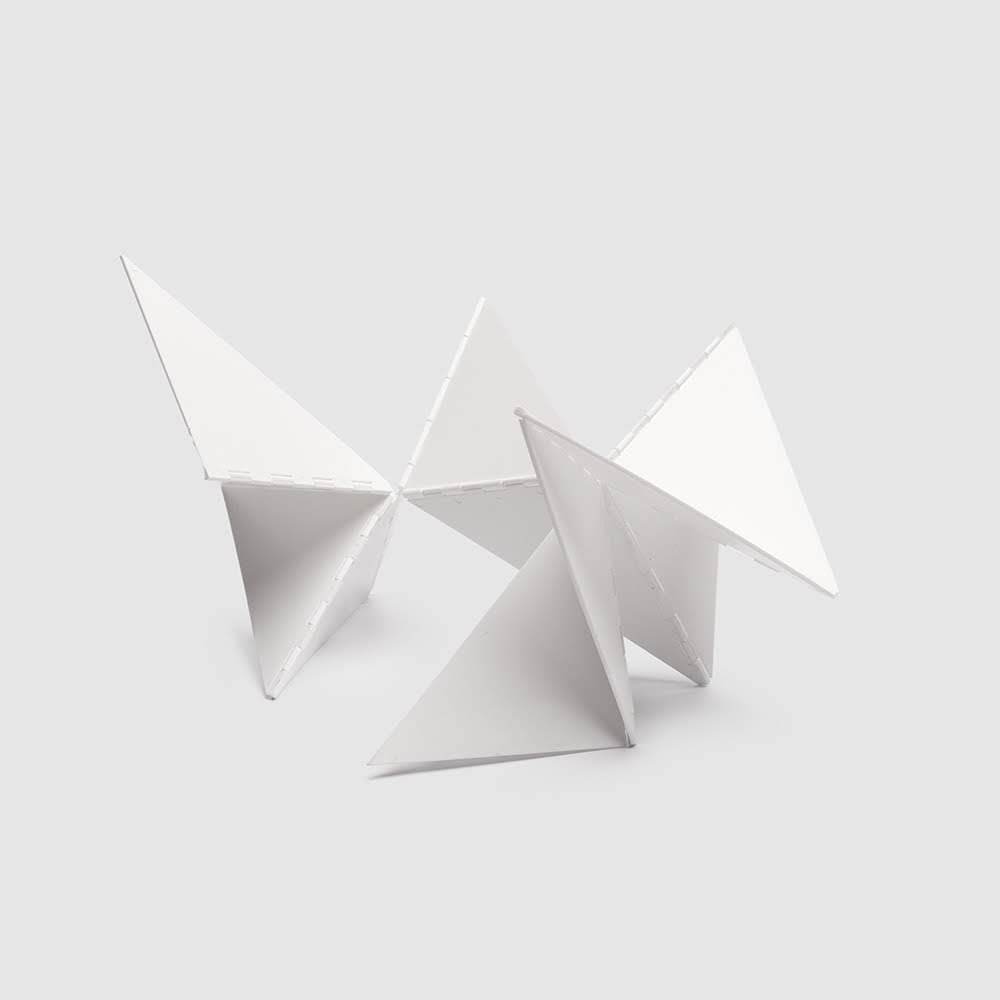 Bicho Linear - Lygia Clark