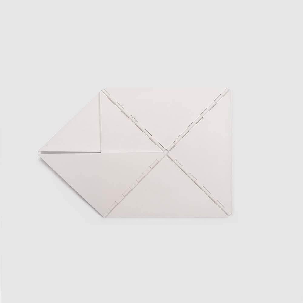 Bicho Caranguejo - Lygia Clark