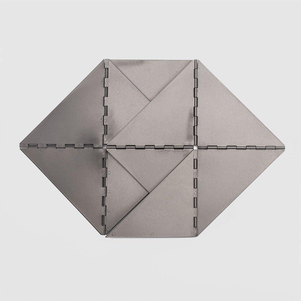 Bicho Linear - Lygia Clark