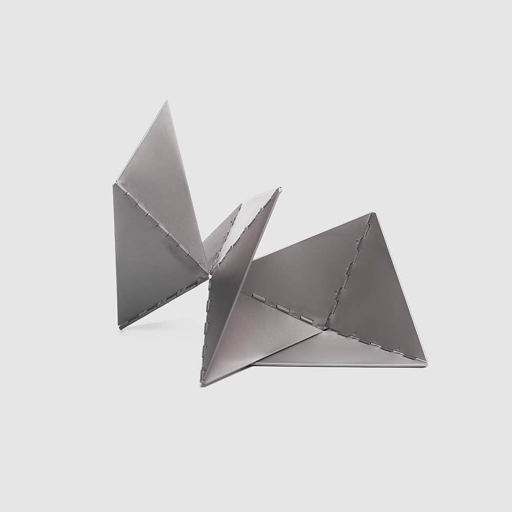 Bicho Linear - Lygia Clark