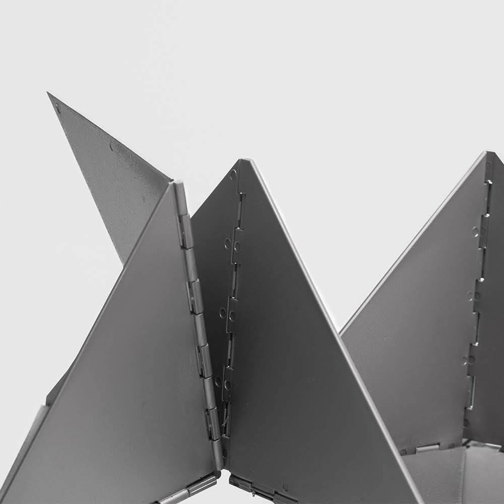 Bicho Linear - Lygia Clark