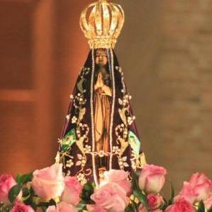 Nossa Senhora Aparecida Mini