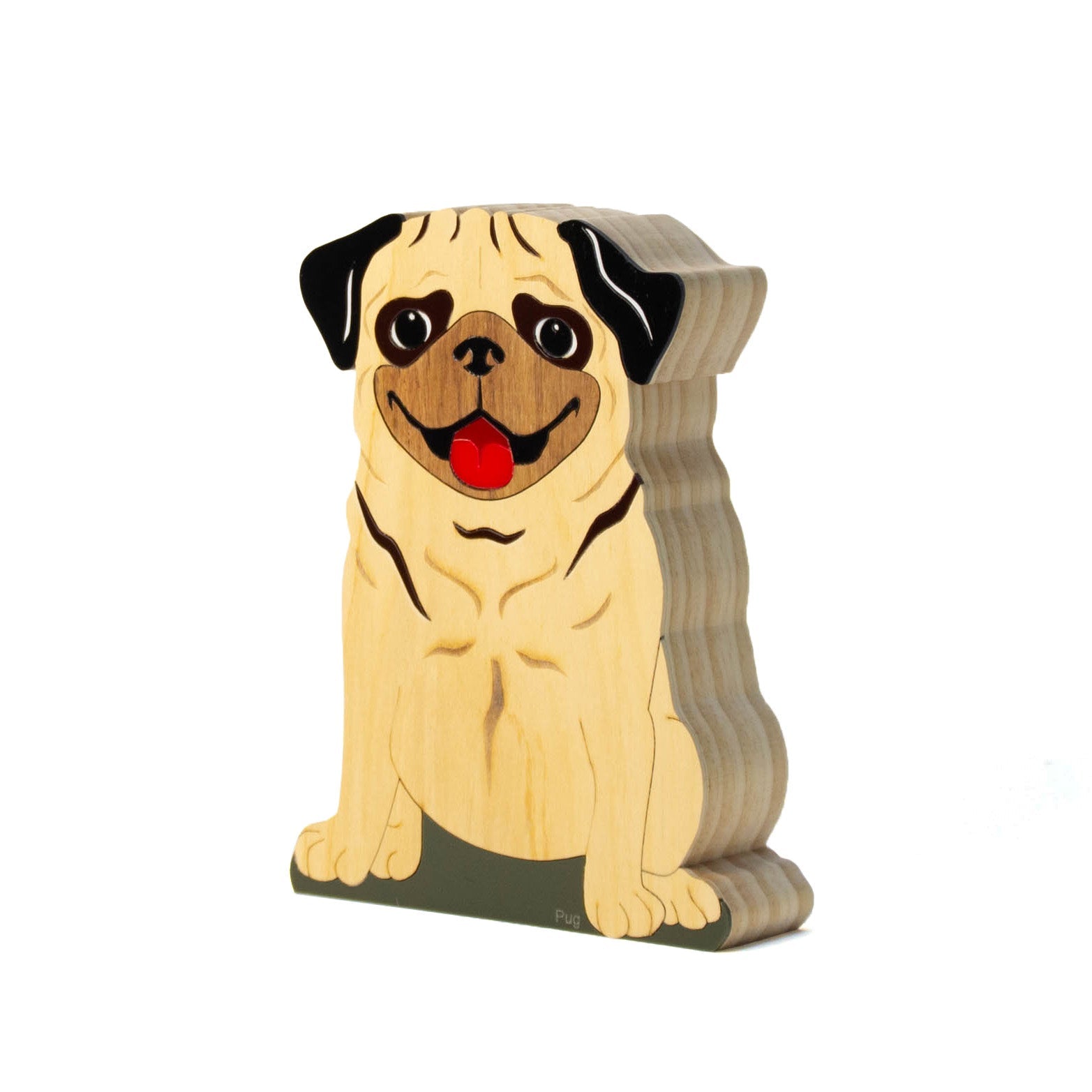 Cachorro Cloé Pug