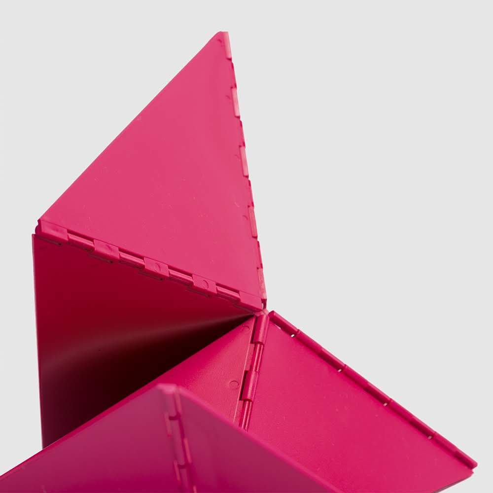 Bicho Linear - Lygia Clark
