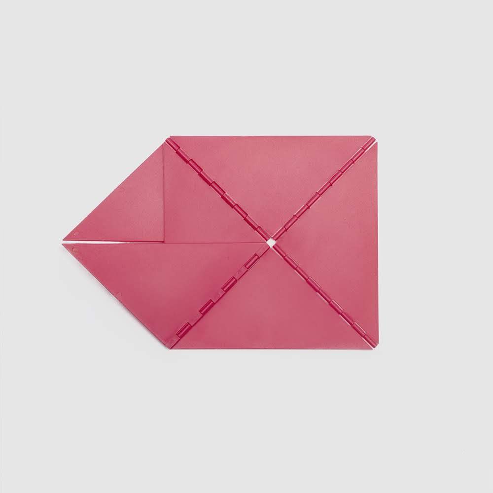 Bicho Caranguejo - Lygia Clark