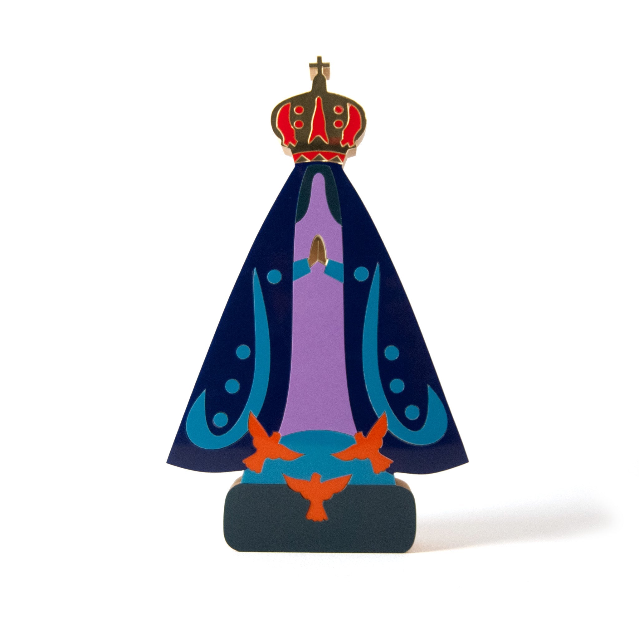 Nossa Senhora da Aparecida Bic G