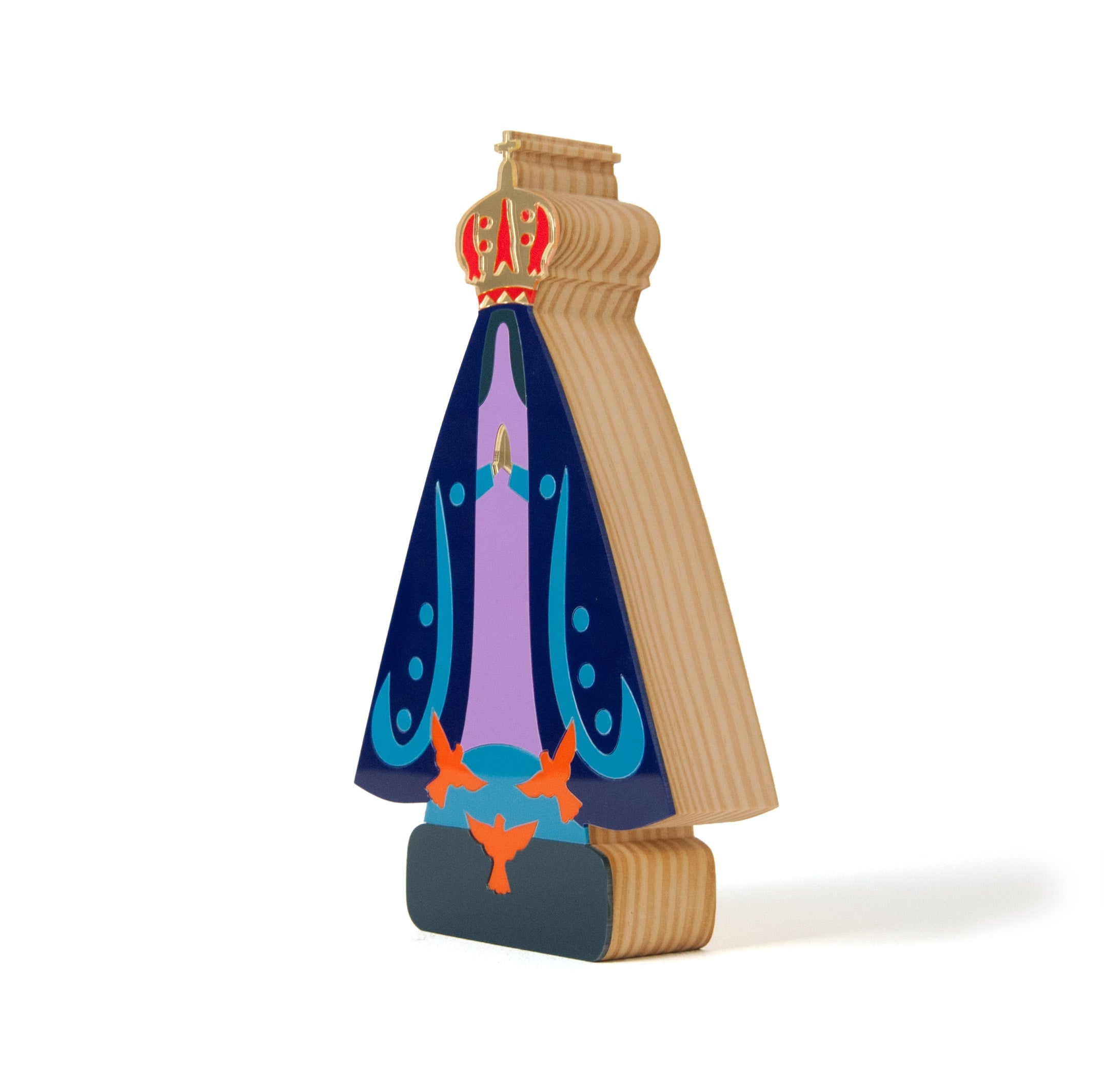 Nossa Senhora da Aparecida Bic G