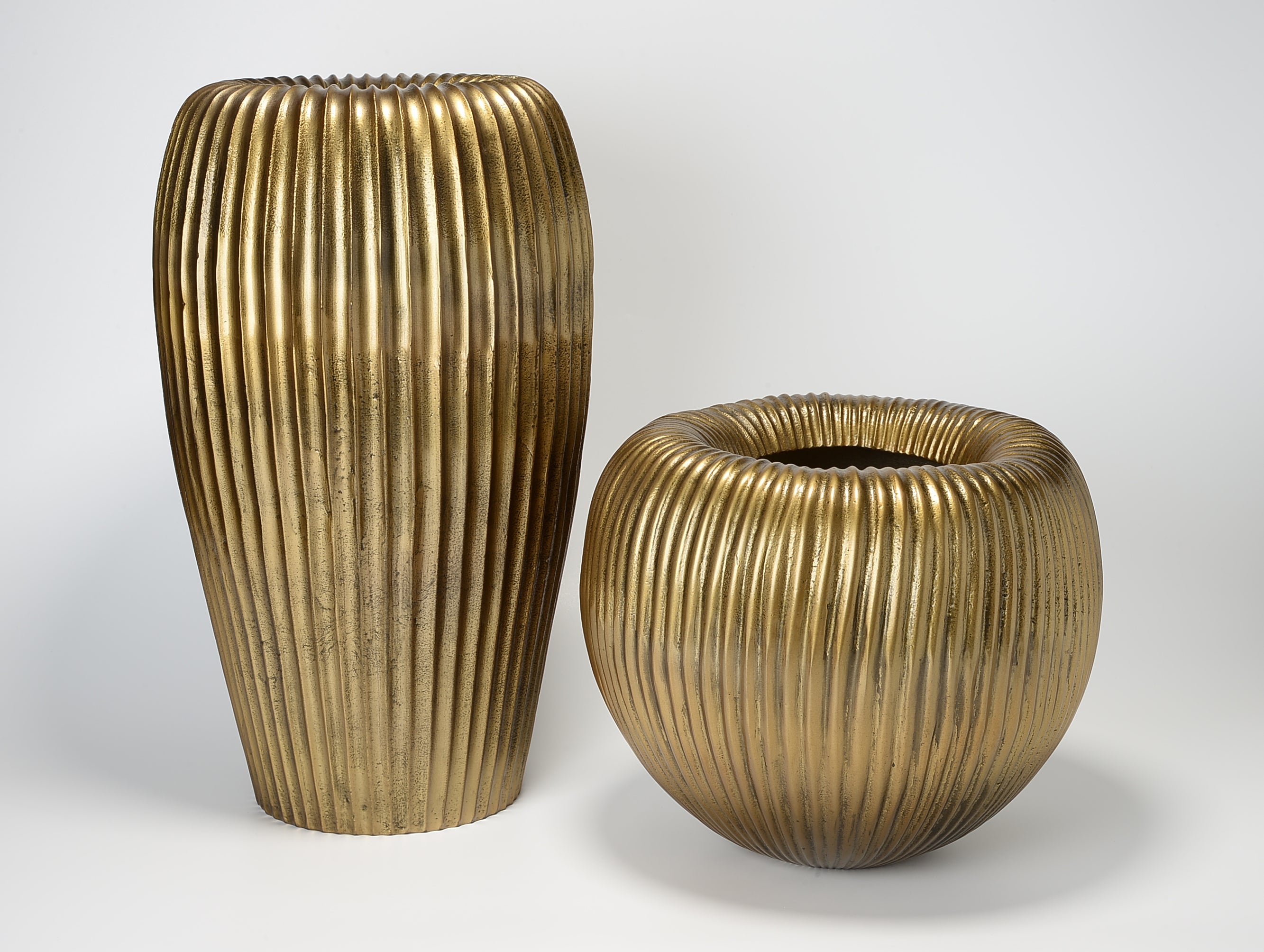 Vaso Nervura