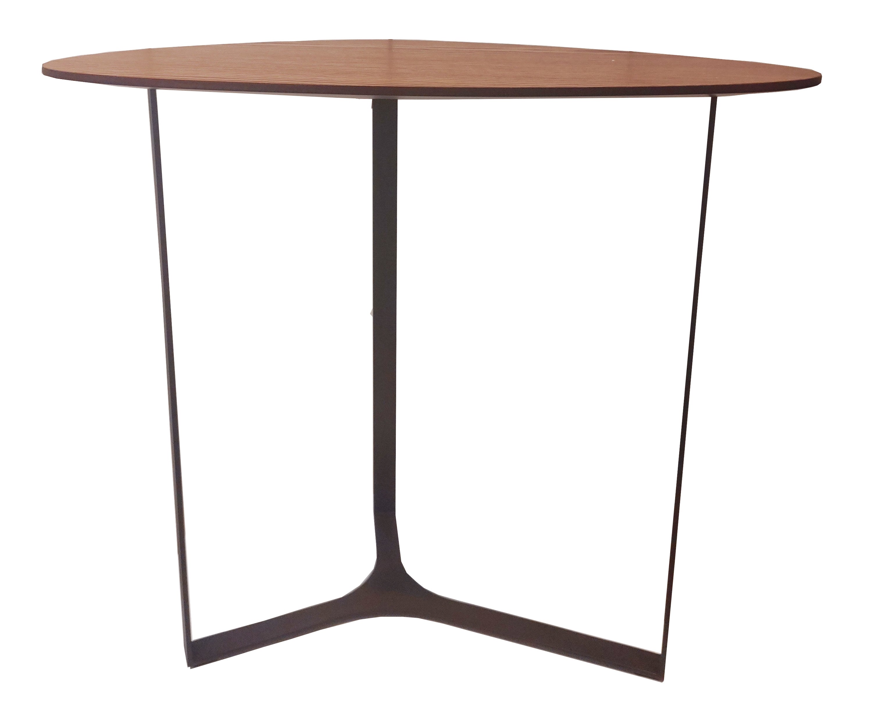 Mesa lateral BEANS Carvalho