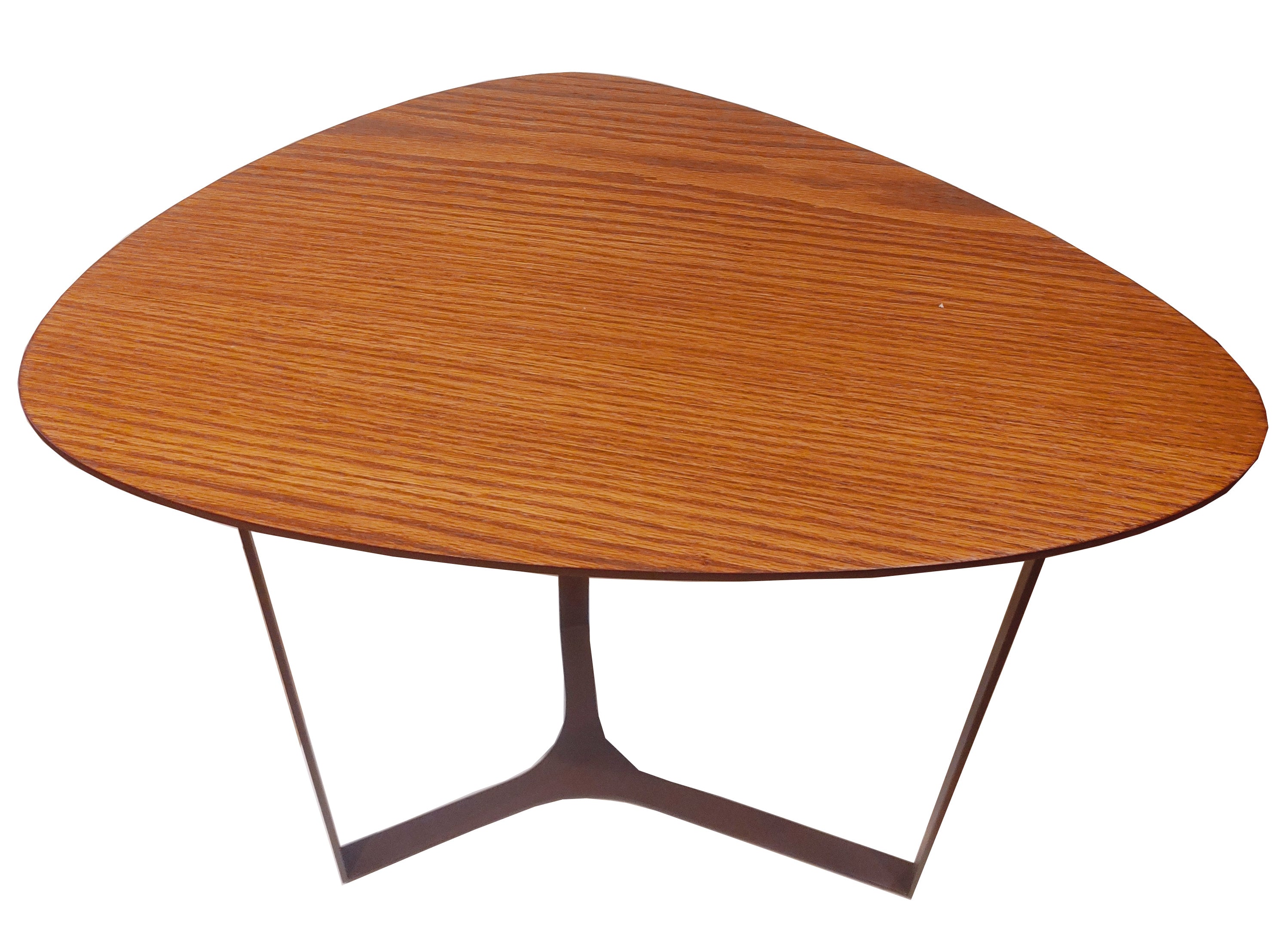 Mesa lateral BEANS Carvalho