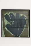 Quadro Planta 2 - Rita Lessa