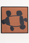 Quadro Ciranda - Rita Lessa