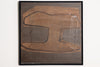 Quadro Osso - Rita Lessa