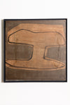 Quadro Osso - Rita Lessa