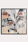 Quadro Flor 1 - Mauricio Couto
