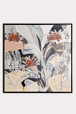 Quadro Flor 1 - Mauricio Couto