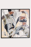 Quadro Flor 2- Mauricio Couto
