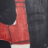 Quadro Verm - Rita Lessa