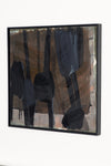 Quadro Folha - Rita Lessa