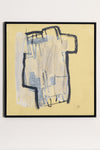 Quadro Cad - Rita Lessa