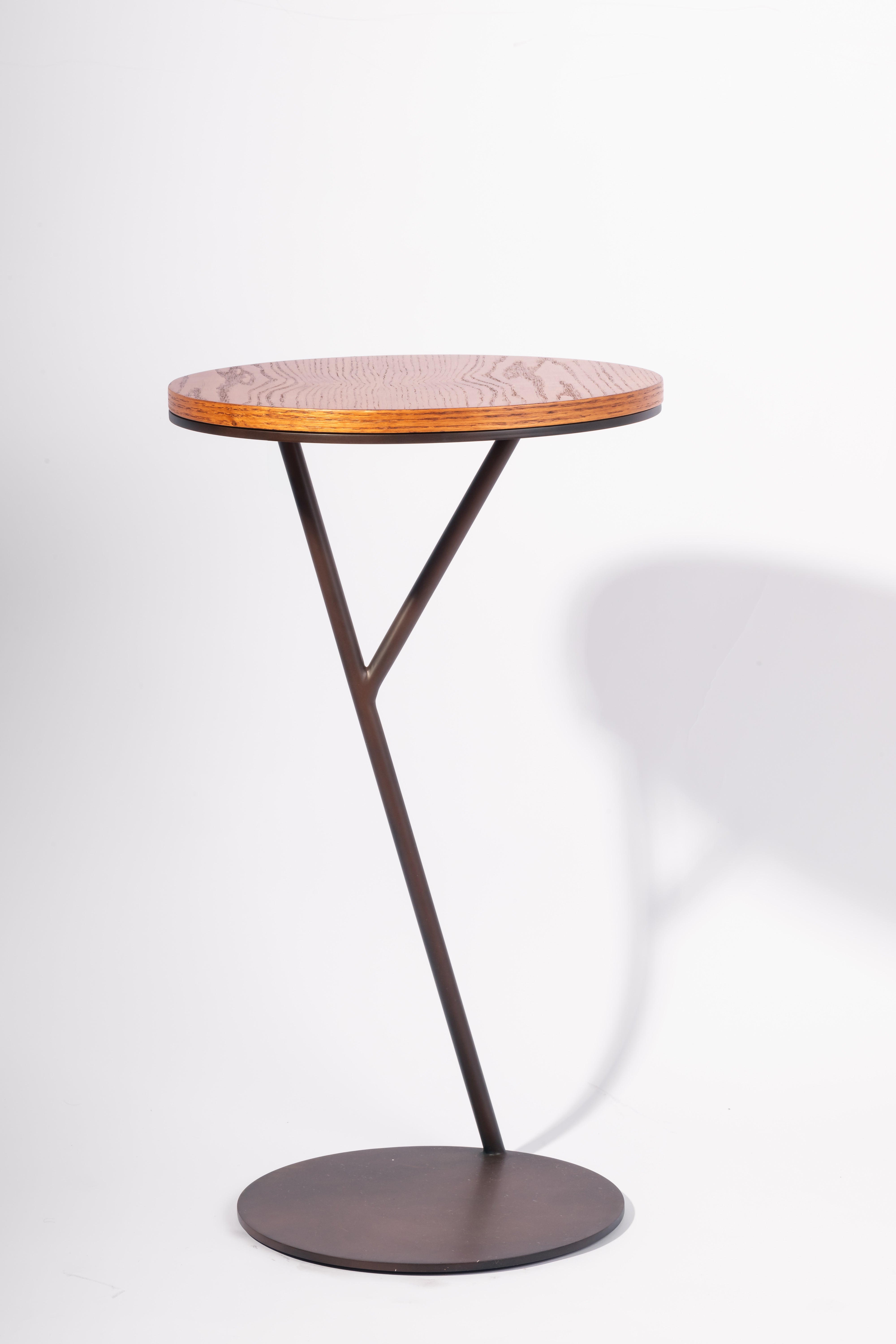 Mesa Lateral Frida