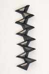 Escultura de parede Barco