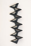 Escultura de parede Barco