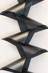 Escultura de parede Barco